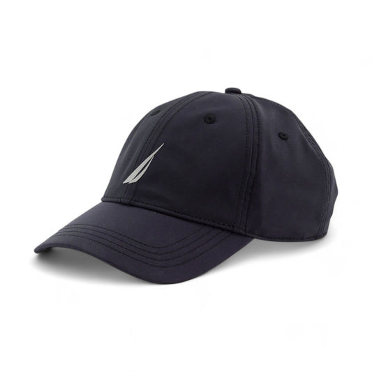 Nautica - Cap NavTech Black NEW