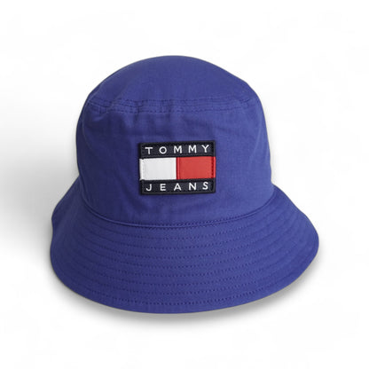 Tommy Jeans - Bucket Hat Classic Big Logo NEW