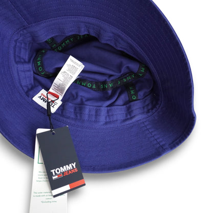 Tommy Jeans - Bucket Hat Classic Big Logo NEW