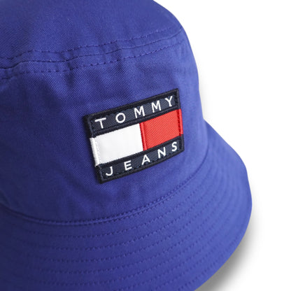 Tommy Jeans - Bucket Hat Classic Big Logo NEW