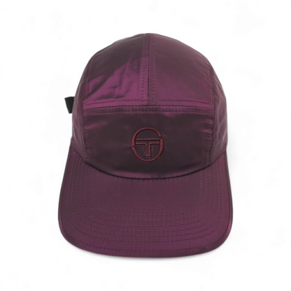 Sergio Tacchini - Cap Tornasol Color NEW