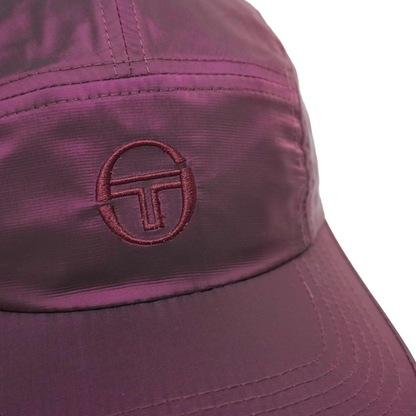 Sergio Tacchini - Cap Tornasol Color NEW