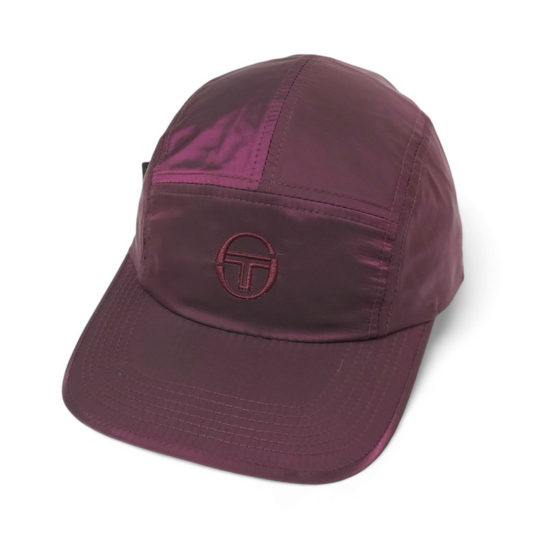 Sergio Tacchini - Cap Tornasol Color NEW