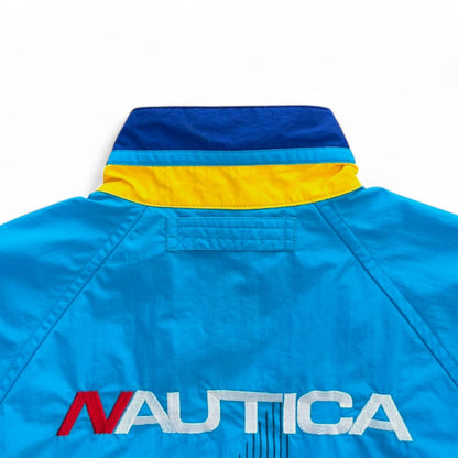 Nautica Challenge 1997 - Jacket VINTAGE COLLECTION