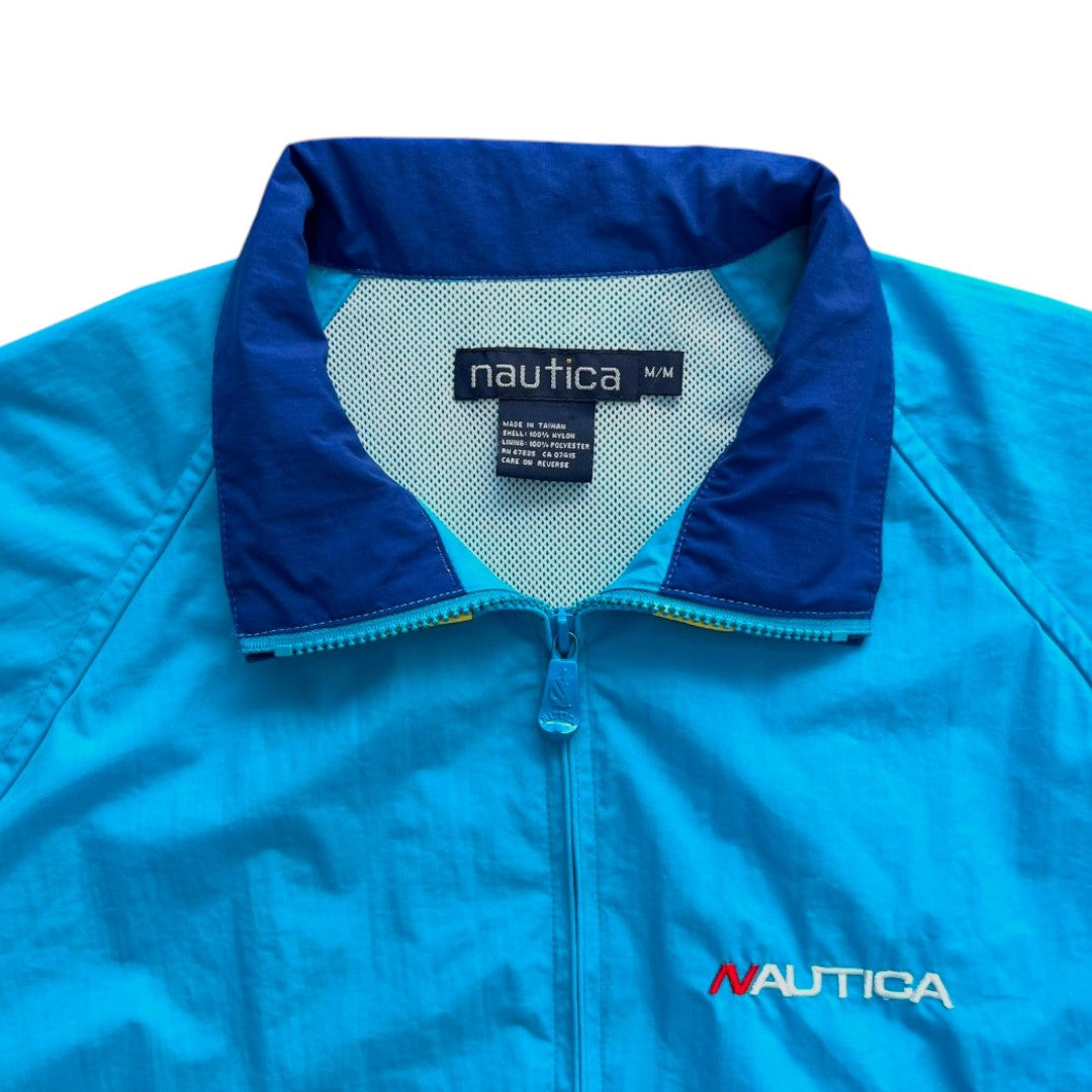 Nautica Challenge 1997 - Jacket VINTAGE COLLECTION