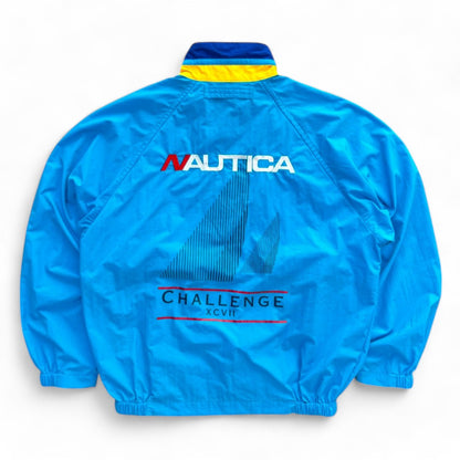 Nautica Challenge 1997 - Jacket VINTAGE COLLECTION