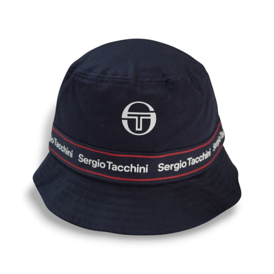 Sergio Tacchini - Bucket Hat NEW