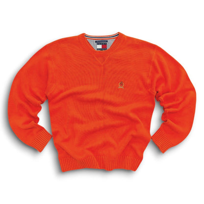 Tommy Hilfiger - Knitted Sweater VINTAGE COLLECTION