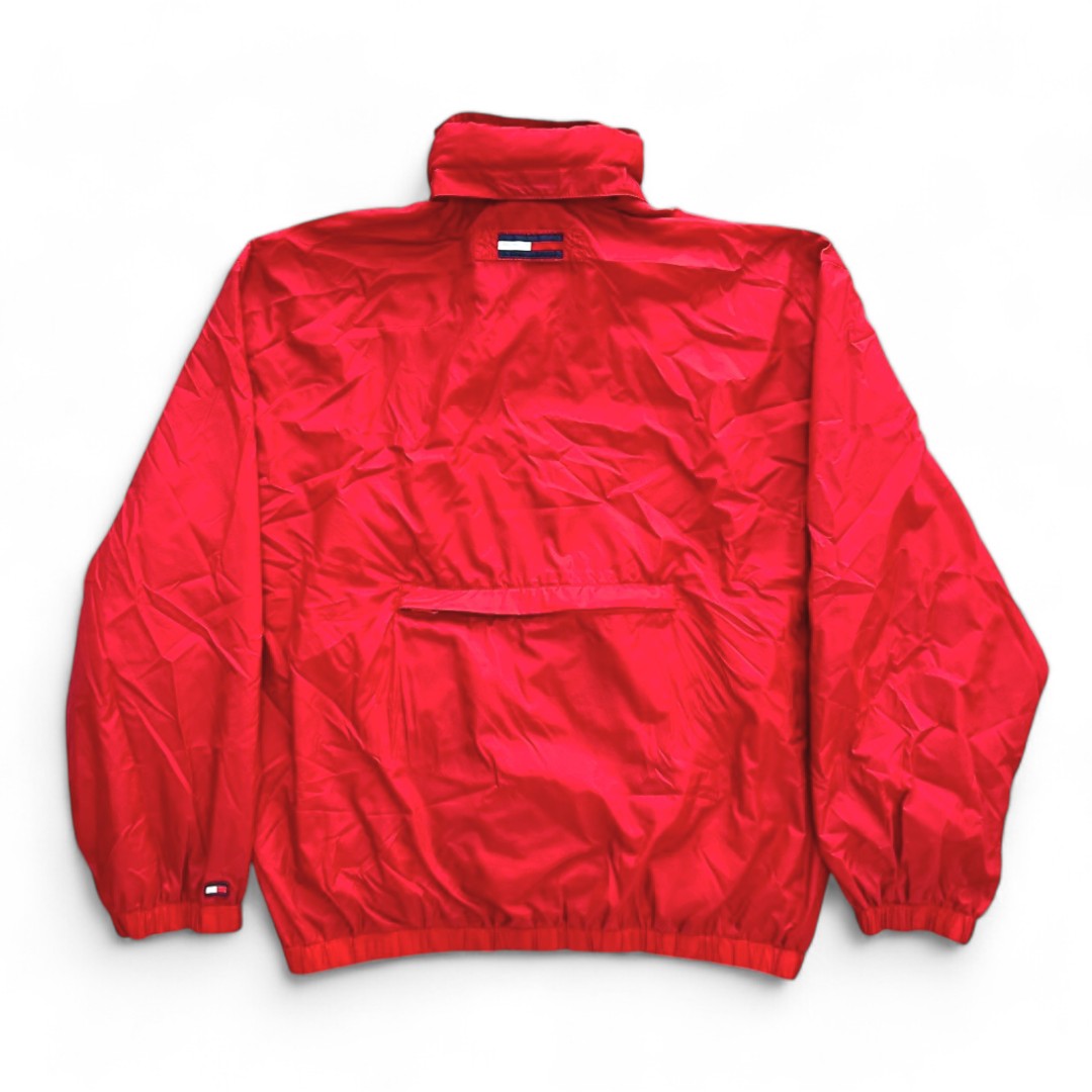 Tommy Hilfiger - GolfWindbreaker Packable VINTAGE COLLECTION