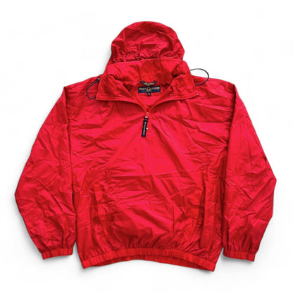 Tommy Hilfiger - GolfWindbreaker Packable VINTAGE COLLECTION