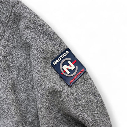 Nautica Competition - Polar Fleece VINTAGE COLLECTION