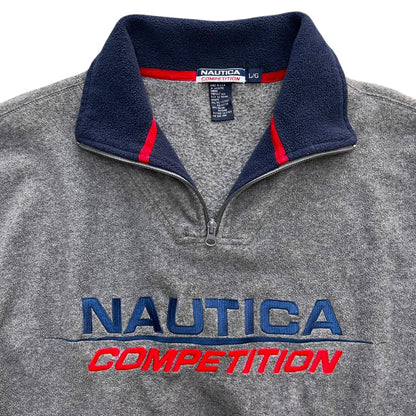 Nautica Competition - Polar Fleece VINTAGE COLLECTION