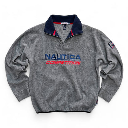 Nautica Competition - Polar Fleece VINTAGE COLLECTION