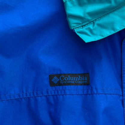 Columbia Bugaboo - Blue Jacket VINTAGE COLLECTION