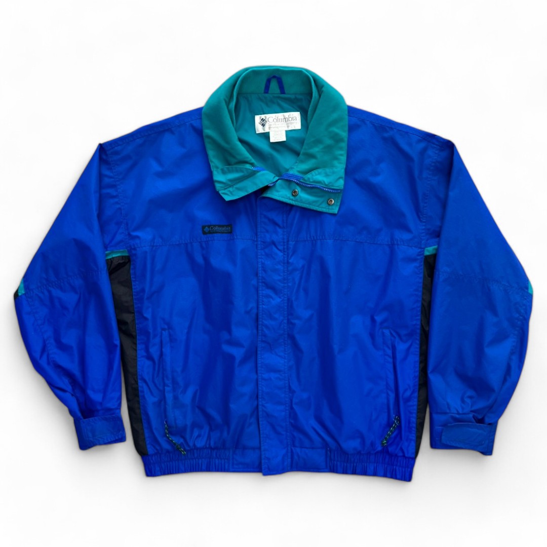 Columbia Bugaboo - Blue Jacket VINTAGE COLLECTION