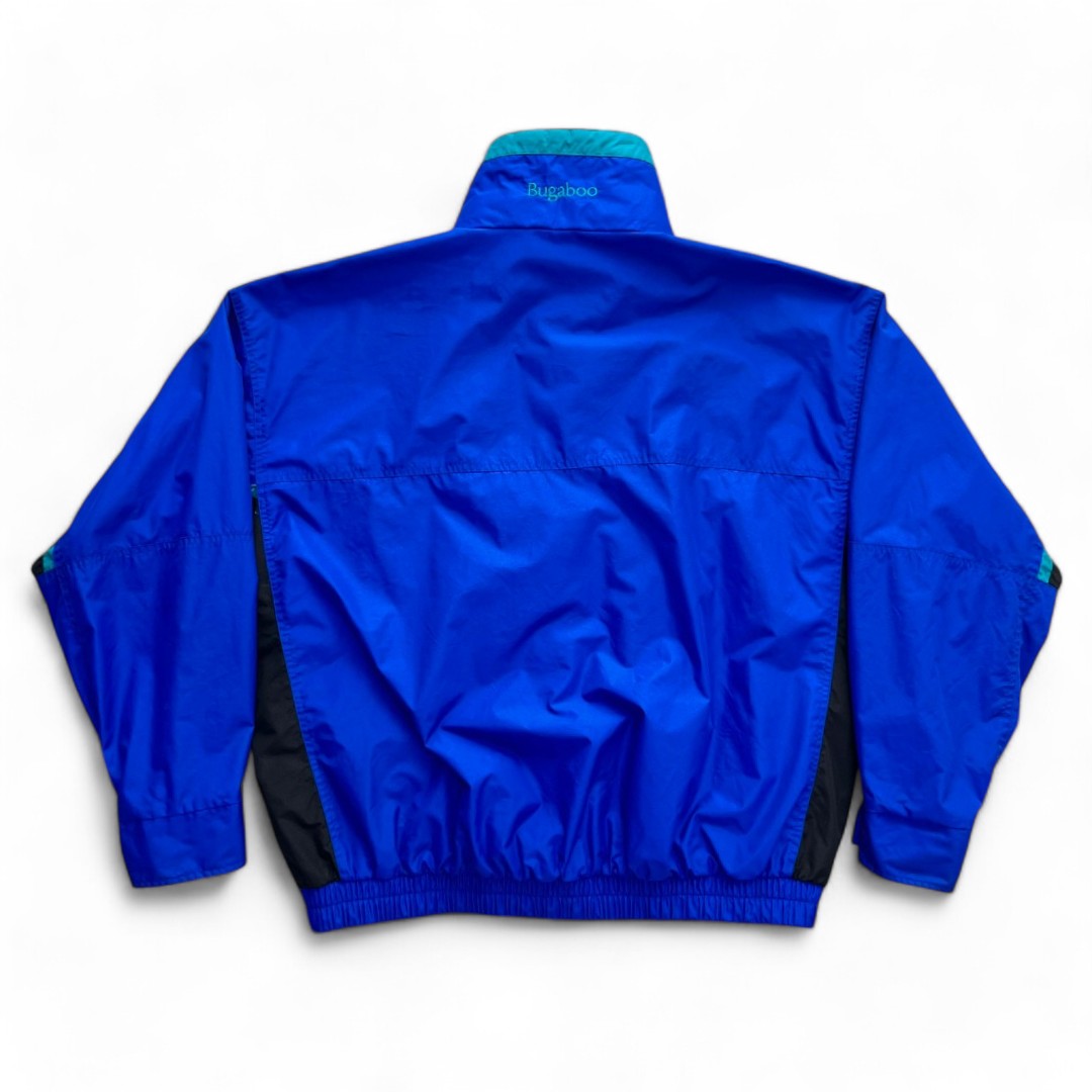 Columbia Bugaboo - Blue Jacket VINTAGE COLLECTION