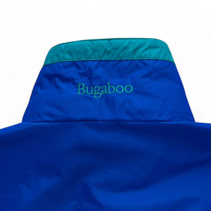 Columbia Bugaboo - Blue Jacket VINTAGE COLLECTION