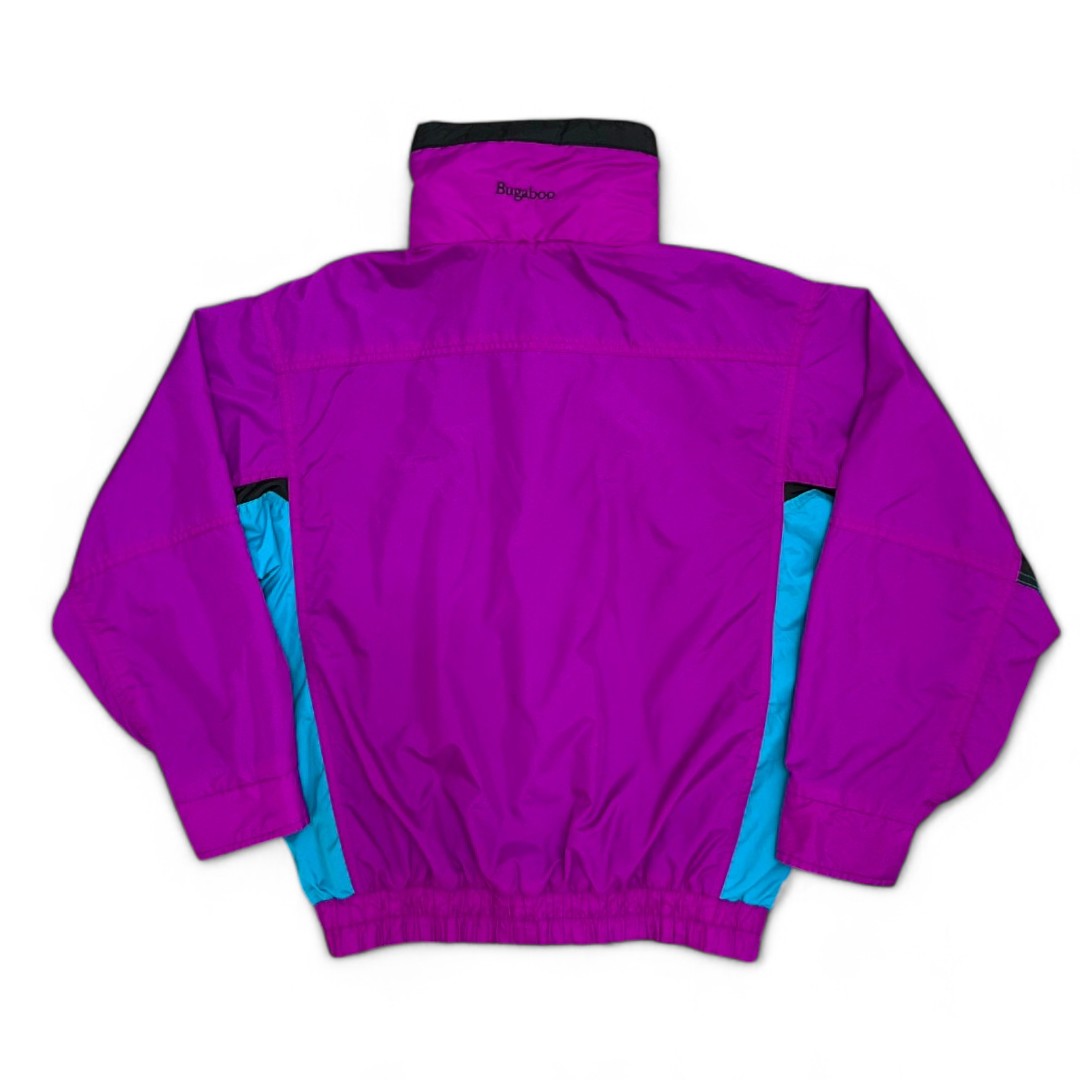 Columbia Bugaboo - Purple Jacket VINTAGE COLLECTION