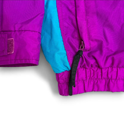 Columbia Bugaboo - Purple Jacket VINTAGE COLLECTION