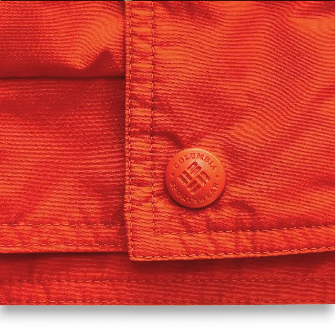 Columbia Bugaboo - Orange Jacket VINTAGE COLLECTION