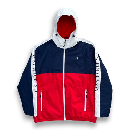 POLO ASSN. Jacket U.S. NEW