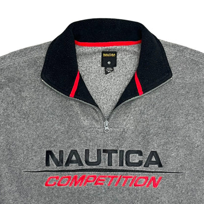 Nautica Competition - Polar Fleece VINTAGE COLLECTION