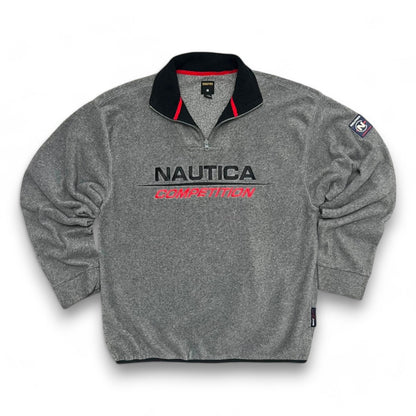 Nautica Competition - Polar Fleece VINTAGE COLLECTION