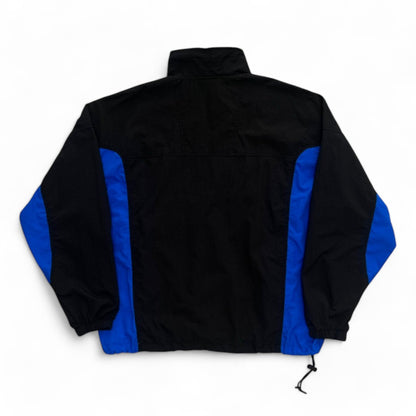 Columbia - Quarter Zip Color Block Jacket VINTAGE COLLECTION