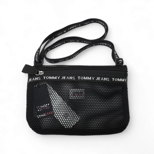 Tommy Jeans - Crossbody Bag Mesh NEW