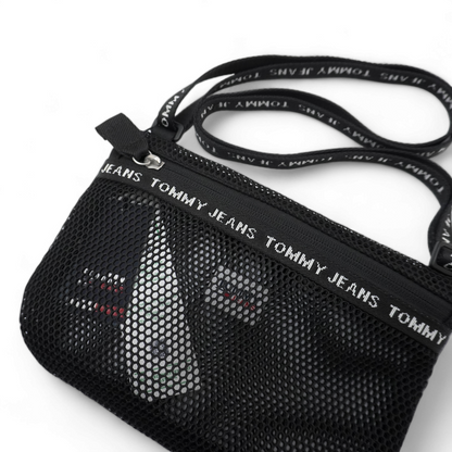 Tommy Jeans - Crossbody Bag Mesh NEW