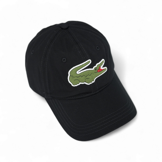 Lacoste - Big Logo Cap NEW