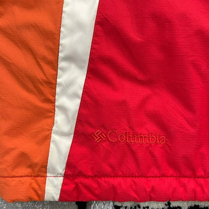 Columbia Whirlibird Omni - Tech Jacket VINTAGE COLLECTION