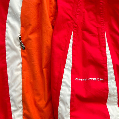 Columbia Whirlibird Omni - Tech Jacket VINTAGE COLLECTION