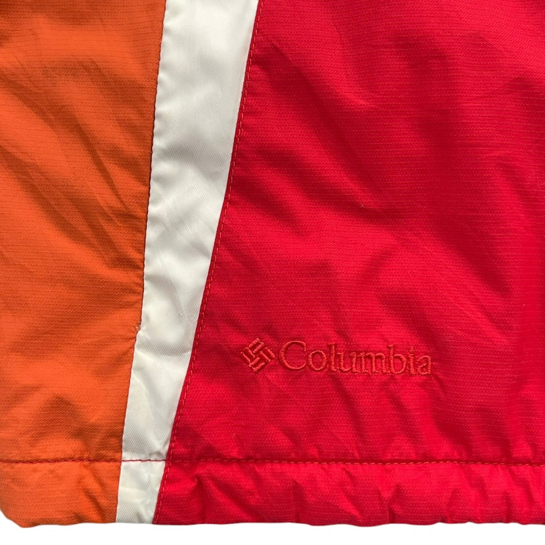 Columbia Whirlibird Omni - Tech Jacket VINTAGE COLLECTION