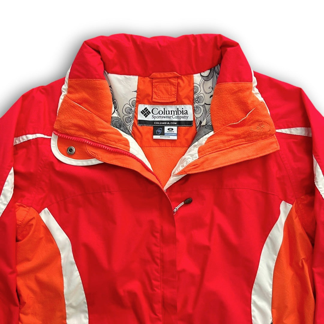 Columbia Whirlibird Omni - Tech Jacket VINTAGE COLLECTION