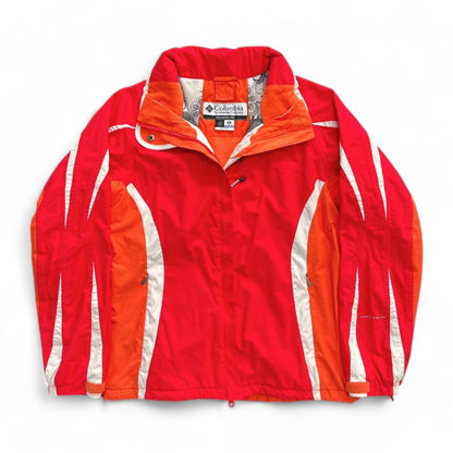 Columbia Whirlibird Omni - Tech Jacket VINTAGE COLLECTION