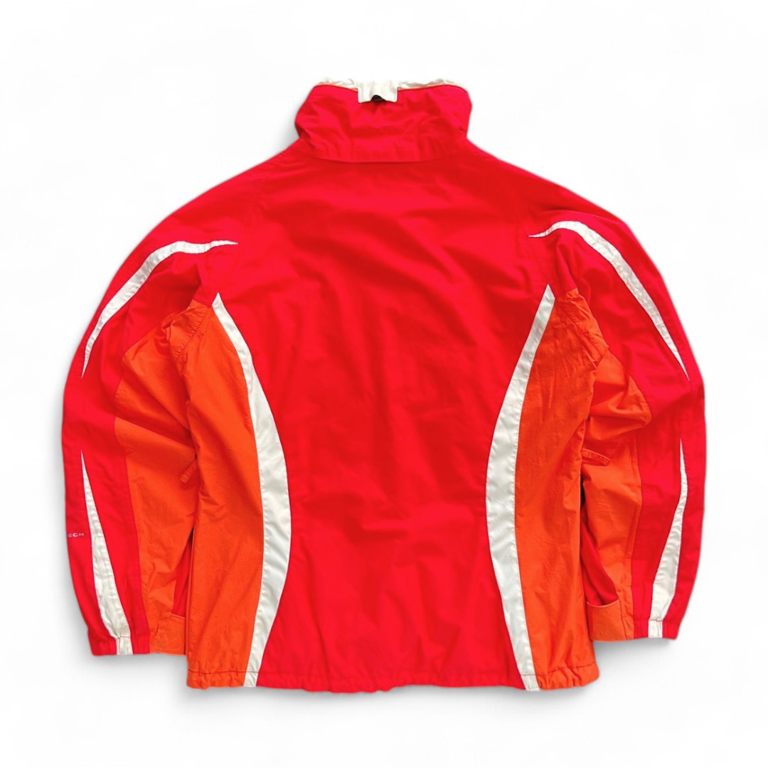 Columbia Whirlibird Omni - Tech Jacket VINTAGE COLLECTION