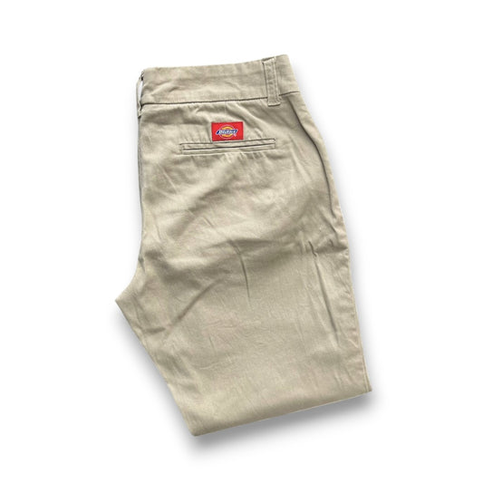 Dickies - Khaki Pants VINTAGE COLLECTION