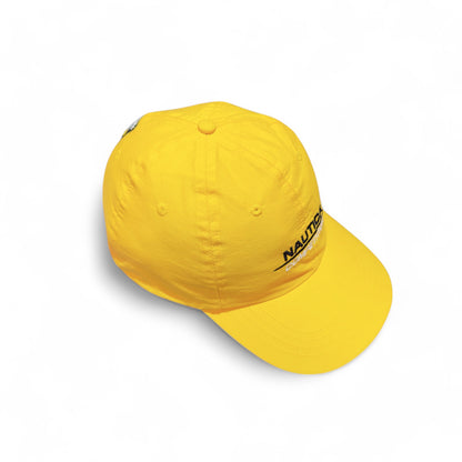 Nautica Competition - Yellow Cap VINTAGE COLLECTION