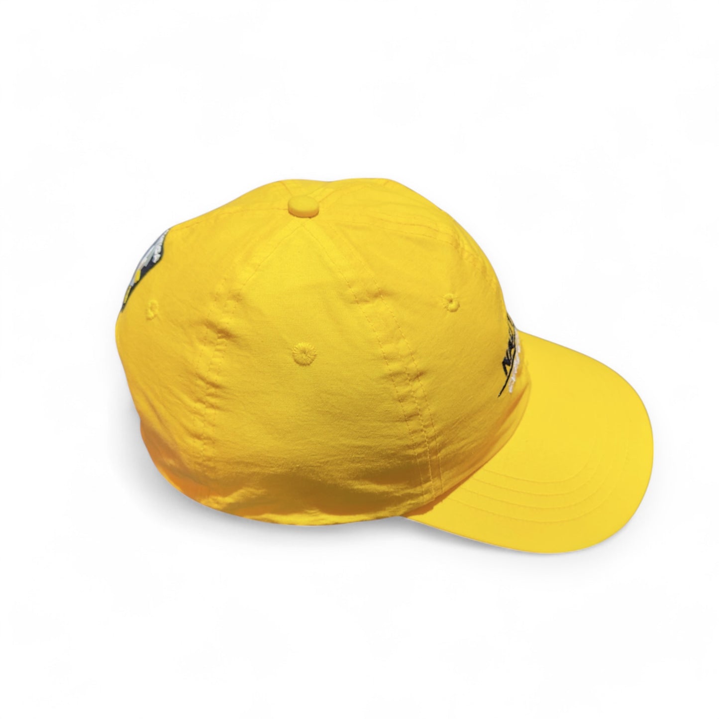 Nautica Competition - Yellow Cap VINTAGE COLLECTION