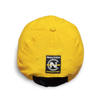 Nautica Competition - Yellow Cap VINTAGE COLLECTION