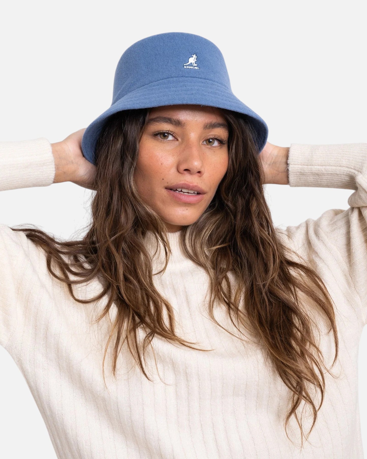 Kangol - Wool Lahinch NEW