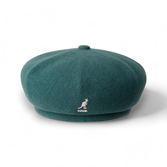 Kangol - Wool Jax Beret NEW