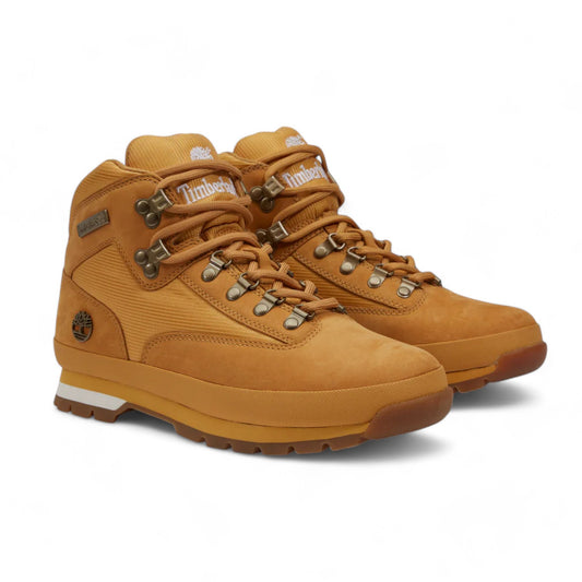 Timberland - Eurohiker Boots Honey Color NEW