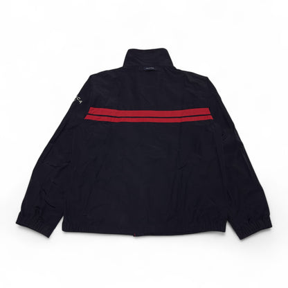 Nautica - Windbreaker Navy VINTAGE COLLECTION