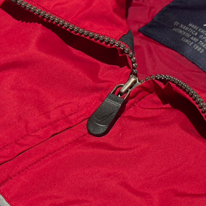 Nautica - Windbreaker NX1000 VINTAGE COLLECTION