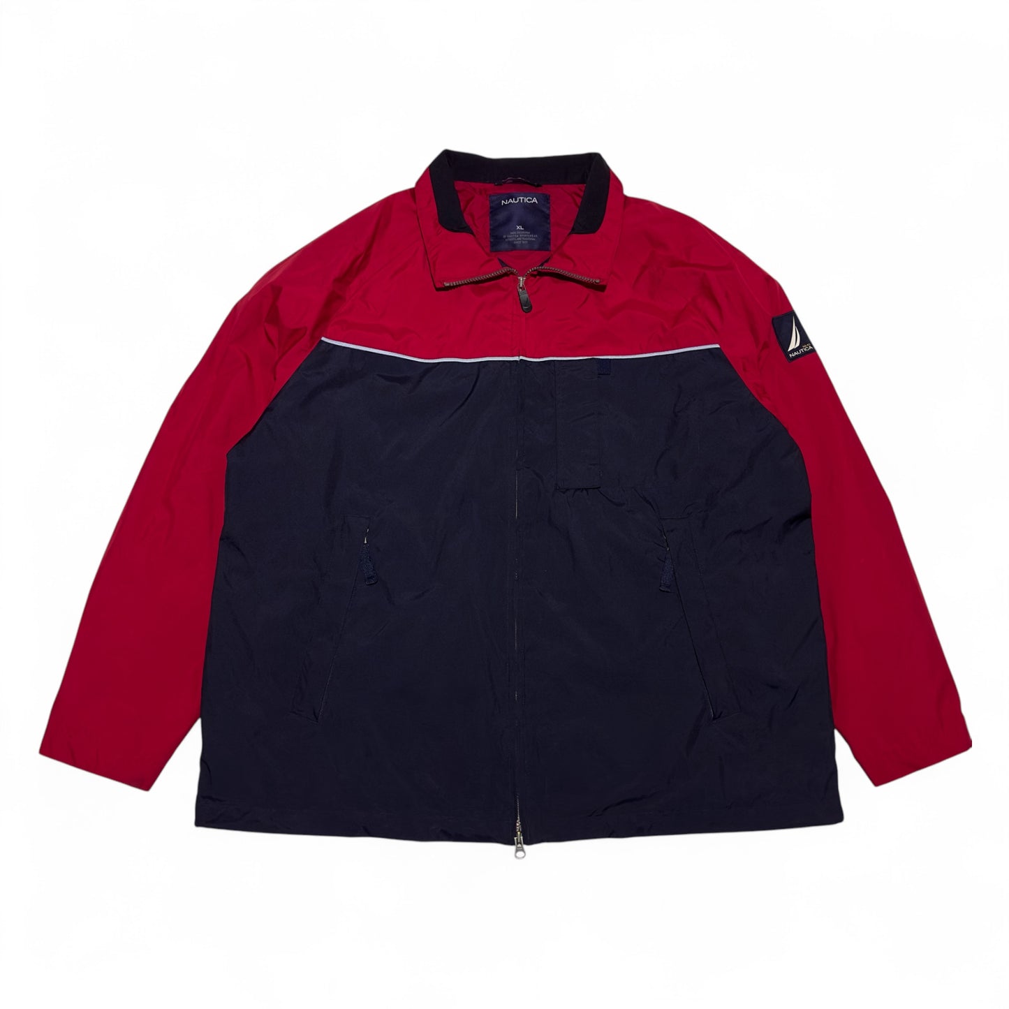 Nautica - Windbreaker NX1000 VINTAGE COLLECTION