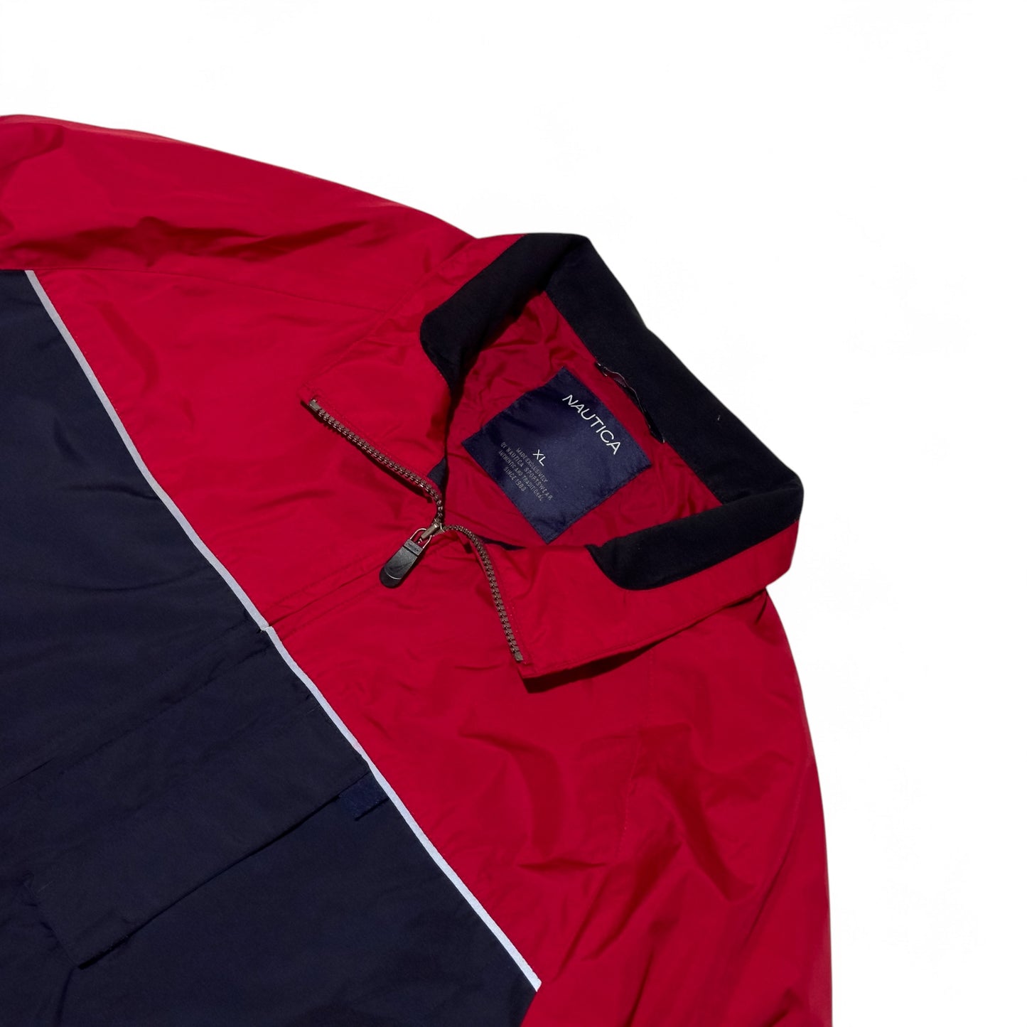 Nautica - Windbreaker NX1000 VINTAGE COLLECTION