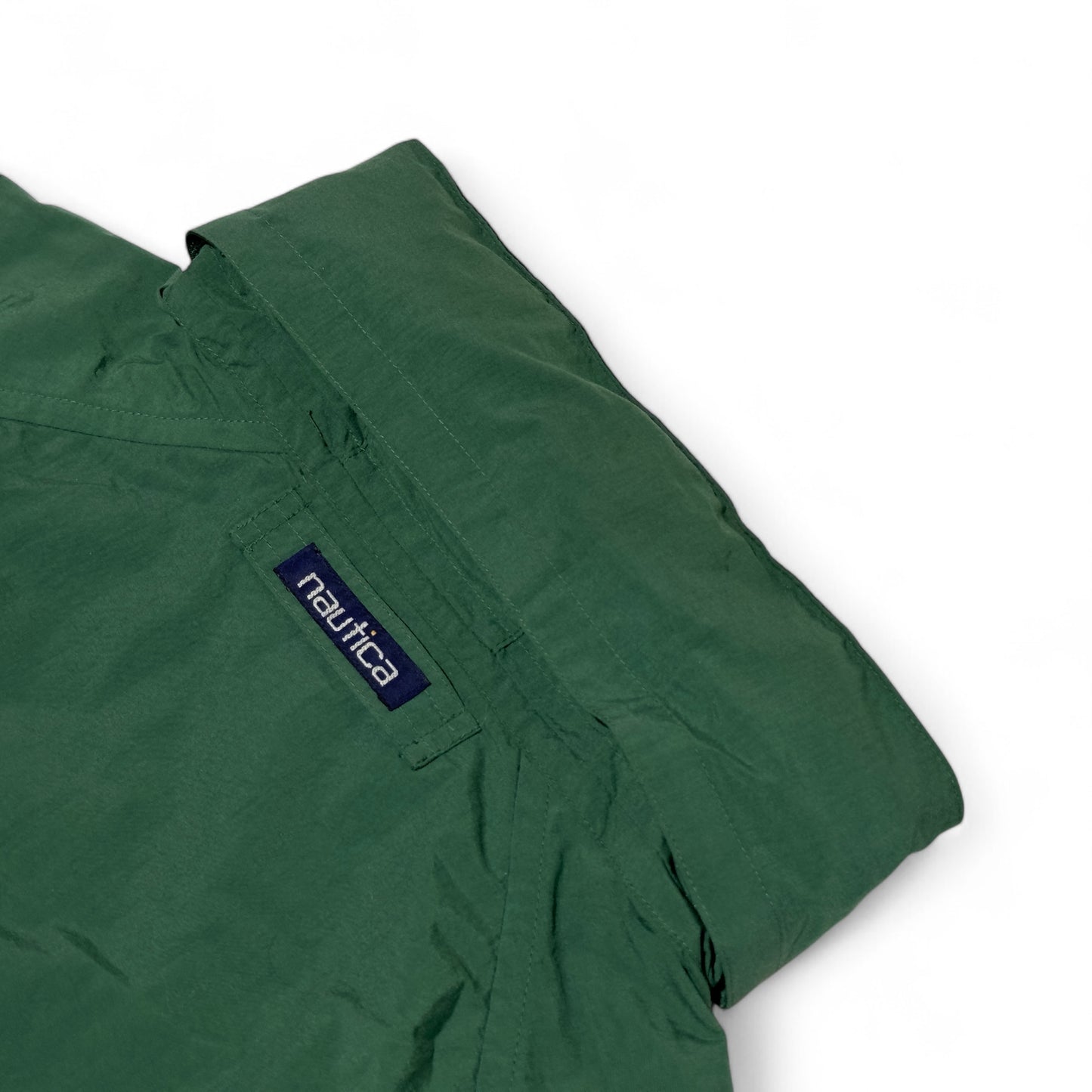 Nautica - Windbreaker Arm flags VINTAGE COLLECTION