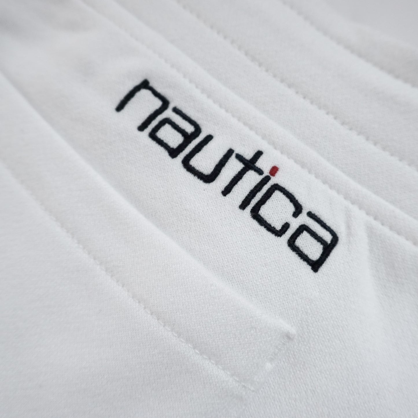 Nautica - Classic Jogger White Color NEW